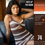 Erotic Photos - Femjoy 2024-09-20 Kate Ap - The Room - Room Photos Ap 2024-09-20 The Kate Femjoy