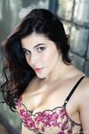 Erotic Photos - Femjoy 2024-09-23 Pandora Red - Blooming - Photos Blooming Pandora Red 2024-09-23 Femjoy