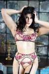 Erotic Photos - Femjoy 2024-09-23 Pandora Red - Blooming - Photos Blooming Pandora Red 2024-09-23 Femjoy