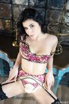 Erotic Photos - Femjoy 2024-09-23 Pandora Red - Blooming - Photos Blooming Pandora Red 2024-09-23 Femjoy