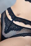 Erotic Photos - Femjoy 2024-09-24 Milena Ray - Black Lace - Photos Milena 2024-09-24 Black Lace Ray Femjoy