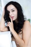 Erotic Photos - Femjoy 2024-09-24 Milena Ray - Black Lace - Photos Milena 2024-09-24 Black Lace Ray Femjoy