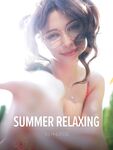 Erotic - Watch4Beauty [W4B]-2024-08-01 - Milla - Summer Relaxing - [W4B]-2024-08-01 Milla Relaxing Summer Photos