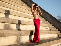 Glamour - Photodromm 24 Lourdes - The Tribune 2 - Tribune Lourdes 2 24 The Photos