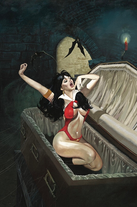 Photos Xxxorcist