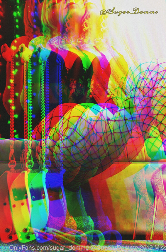 Photos Sugar-Domme