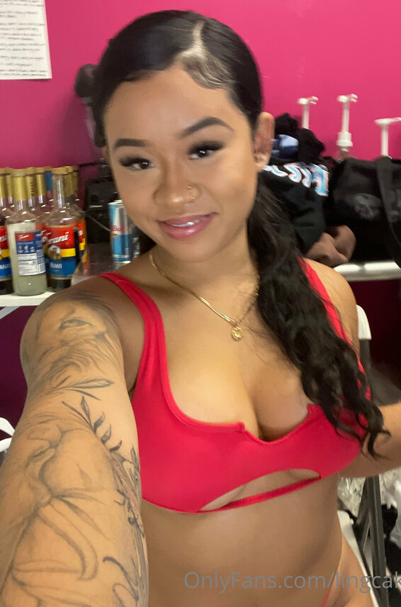 Lingcakes Photos