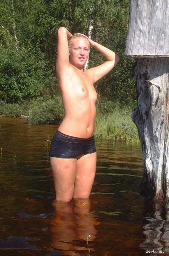 Blondinku Photos Devki Uno 644 Ottrahal