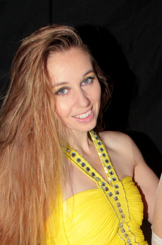 Veronagymnast Photos
