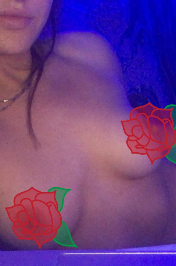 Xxsummerrose Photos