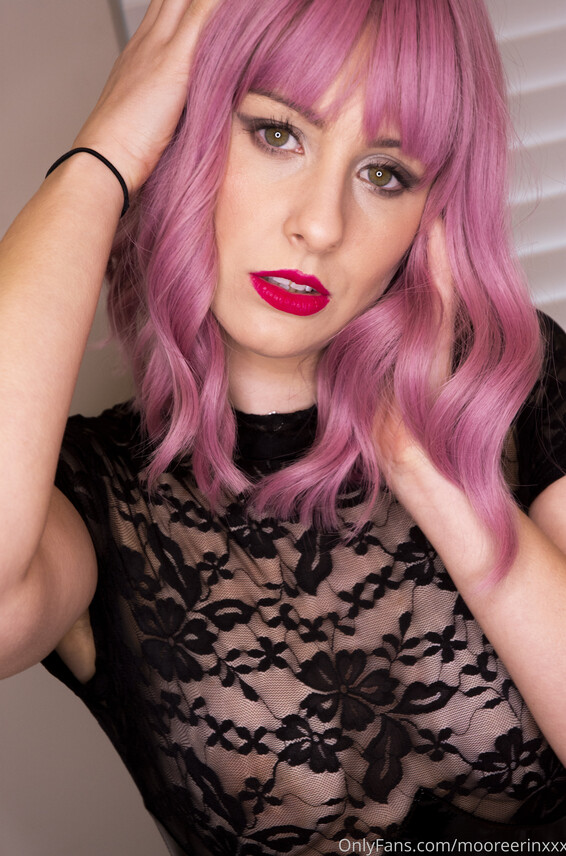 Mooreerinxxx Photos