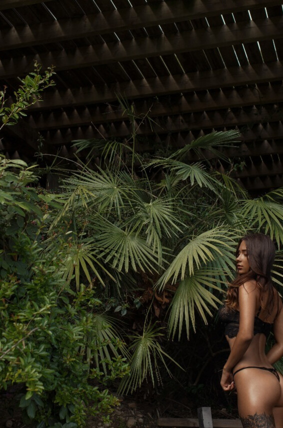 Liyasilver Photos