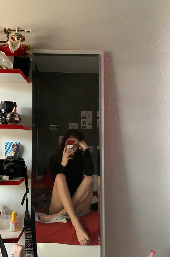 Photos Bbabymaddie