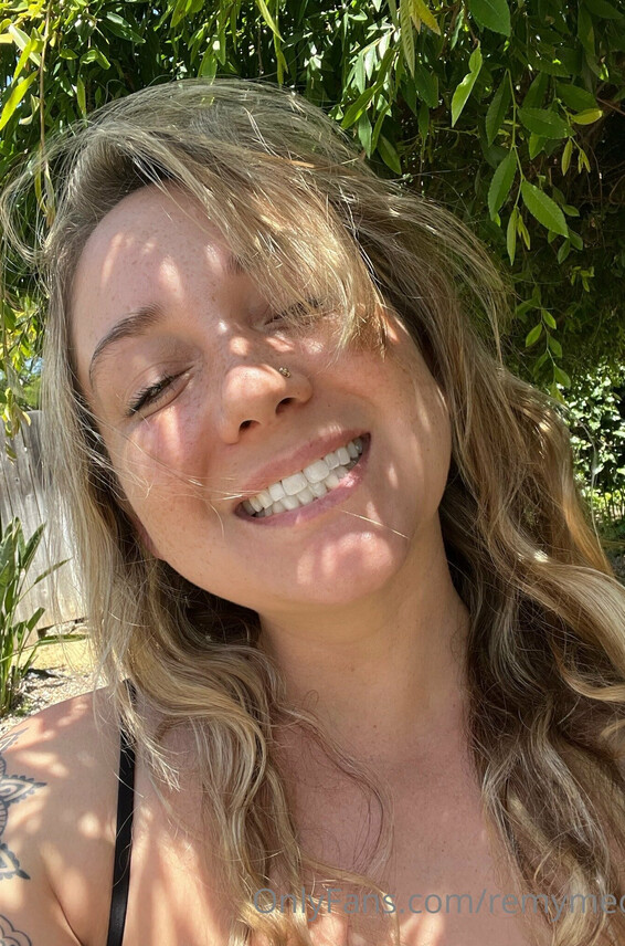 Photos Remymeow