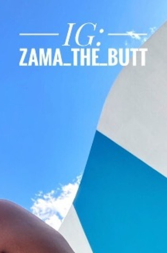 Photos Zama-The-Butt