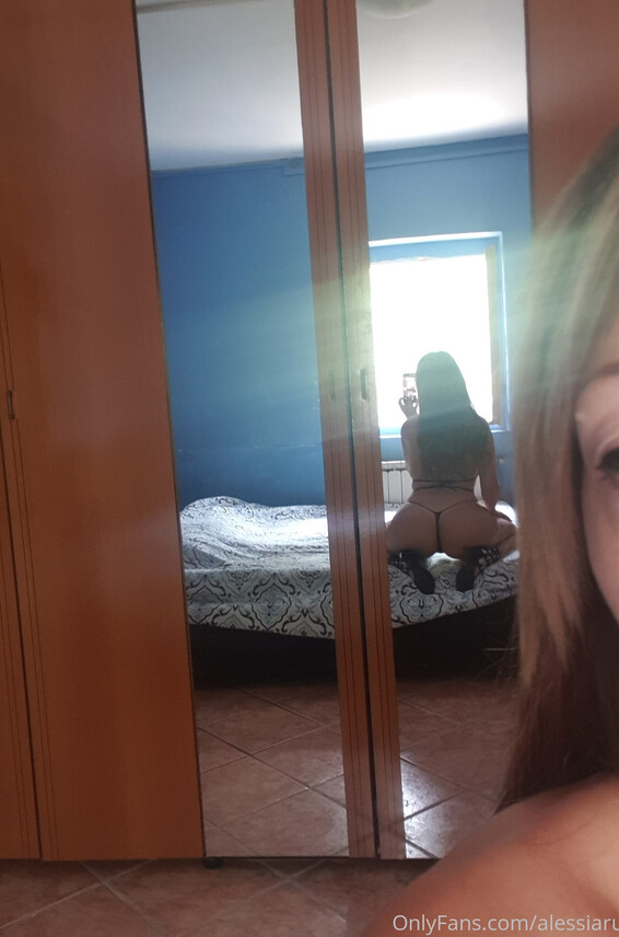 Alessiarubini Photos