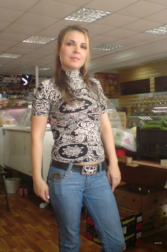 Photos Devki Fotosessija 35068 Uno Nebolshaja Domashnjaja Zheny