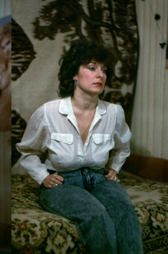 H Devki Photos Zrelaja Dama 35342 Uno Iz 90