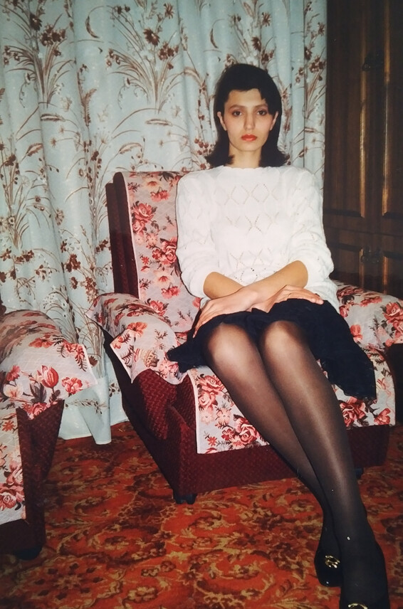 V Photos Devki Zrelka Chlen Uno 35343 Seksualnaja Beret Rot
