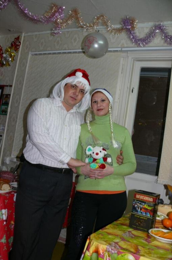 Foto V Photos Devki Semi S Uno Raznye Momenty Drugom 35479 Zhizni Chastnoe