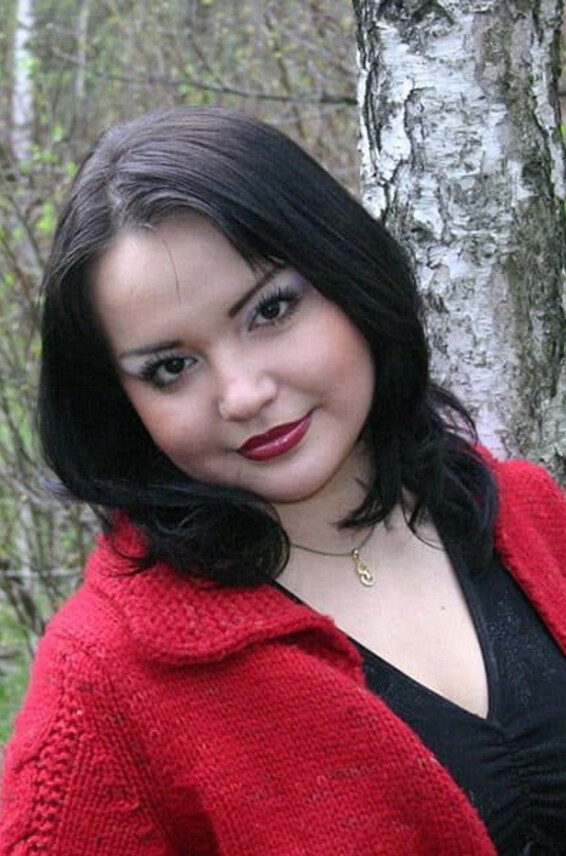 36137 V Photos Devki Lesu Svoi Uno Prelesti Pokazala