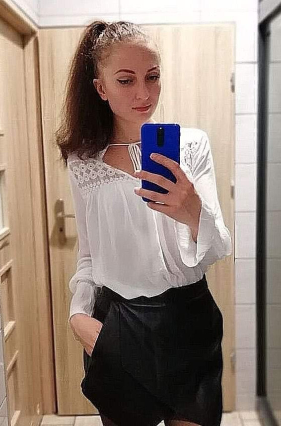 Photos Devki Moej Fotki Uno Milashki 36529 Domashnie