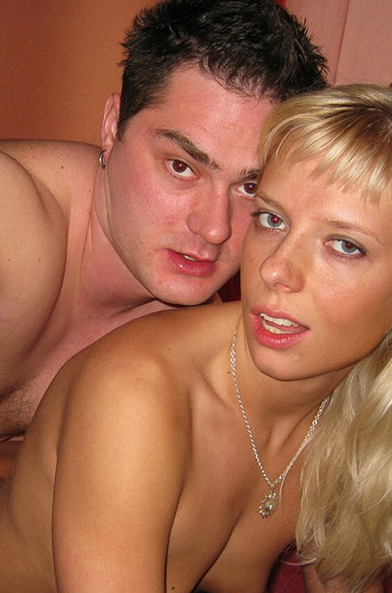 V Photos Devki Chlen Malenkij Uno 36711 Blondinka Beret Rot
