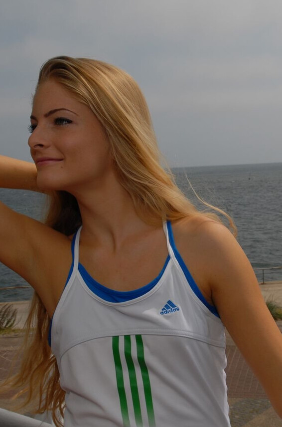 Photos Devki Skandinavochka Milaja Uno 36926