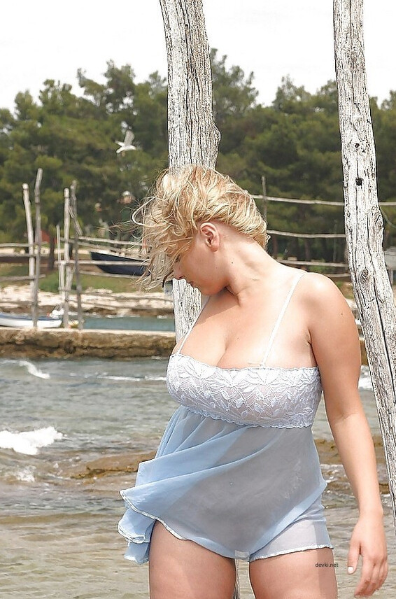 38339 Nimfa Devki Photos Uno Morskaja