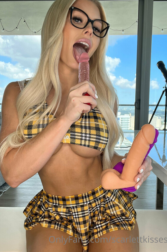 Photos Scarlettkissesxo
