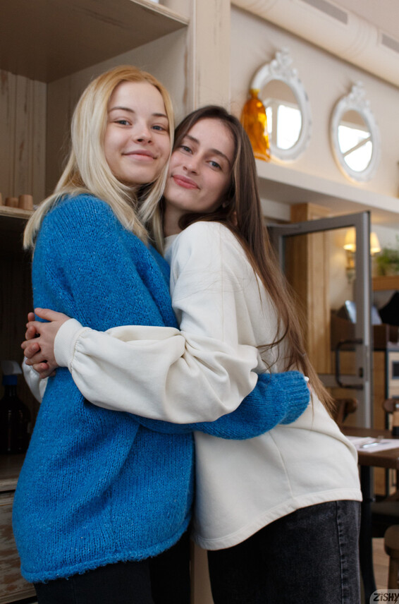 Photos 48192339 And Bianca Friendly Flexin Zishy Irina
