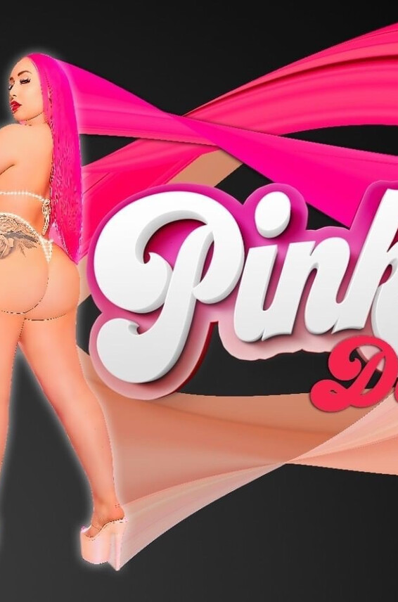 Amateur Pink Photos Dolll