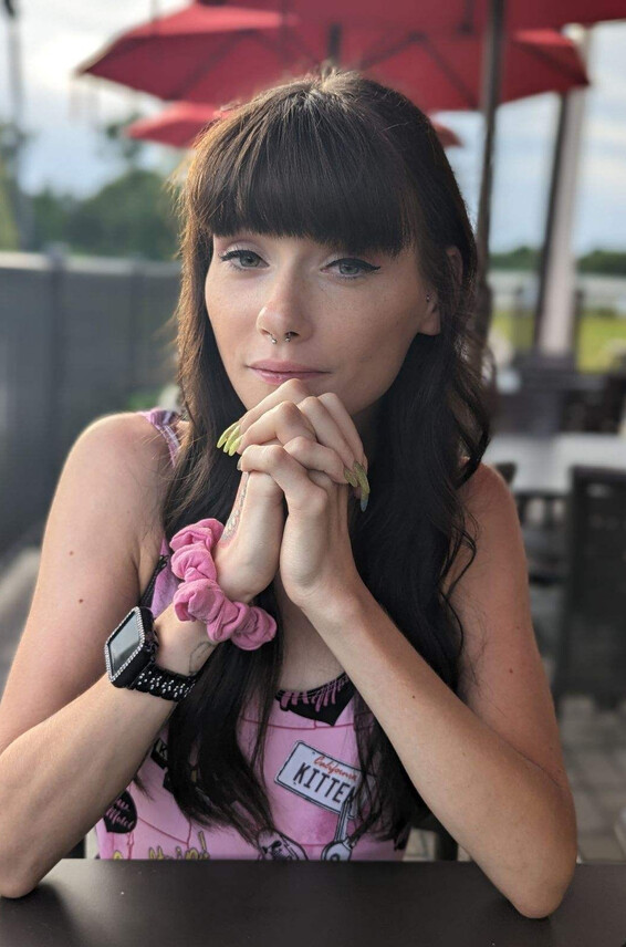 Xxhannahhaysxx Photos