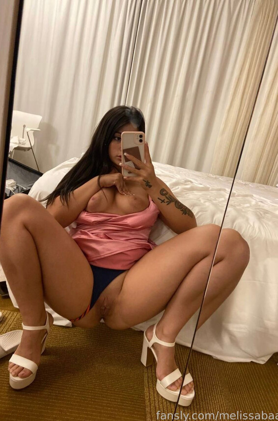 Melissabaaby Photos