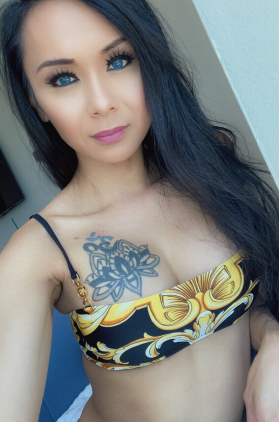 Idreamofkimmie Photos