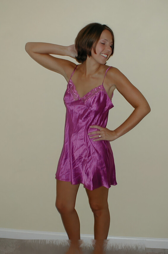 Ester Photos Hot Wife
