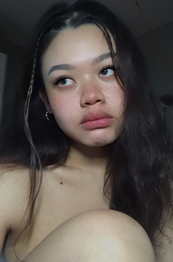 Cheekaa Amateur Photos