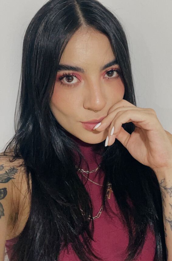 Amateur Lucy.Cielo Photos