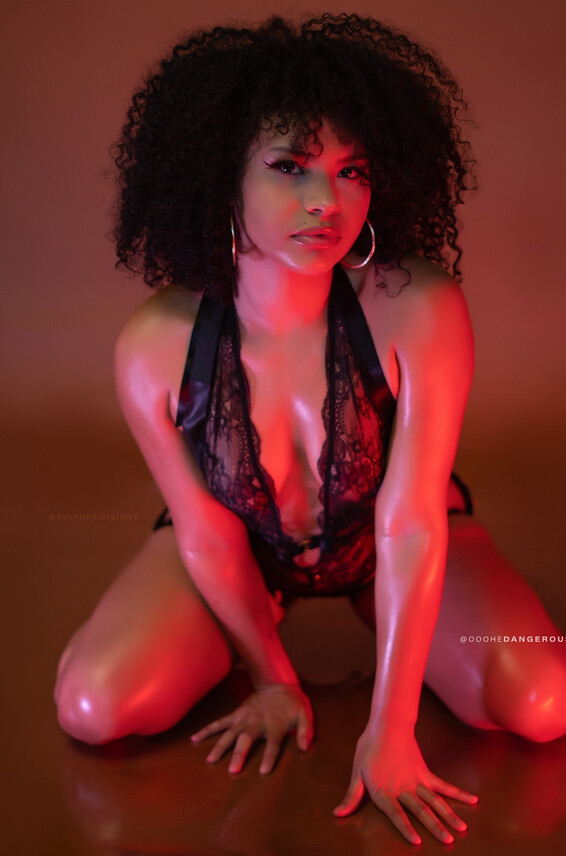 Amateur Photos Princessfifiix