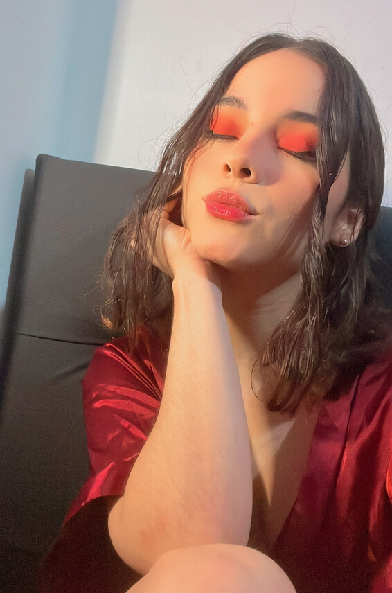 Amateur Photos Samanthacruz