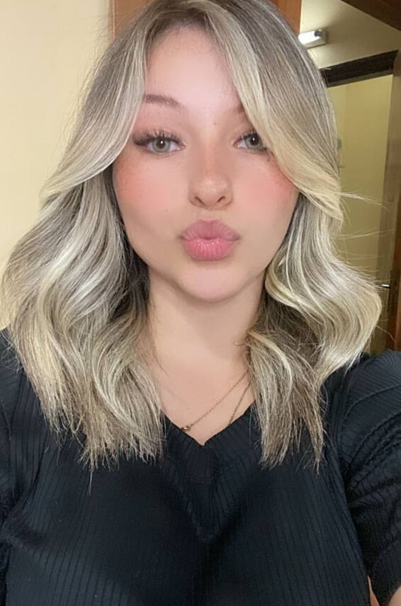 Amateur Sweetisabellaxo Photos