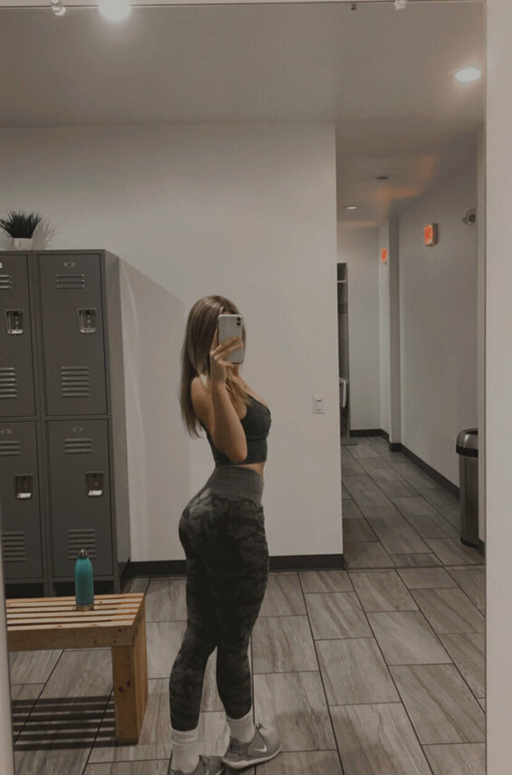 Amateur Usertina Photos