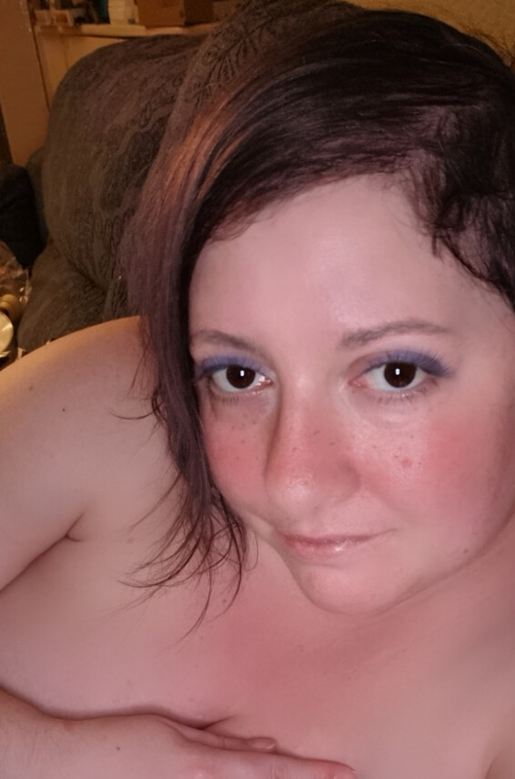 Amateur Curvybritish Photos