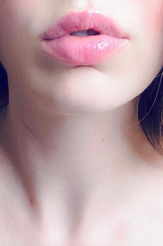 Amateur Photos Hannarobinsvip