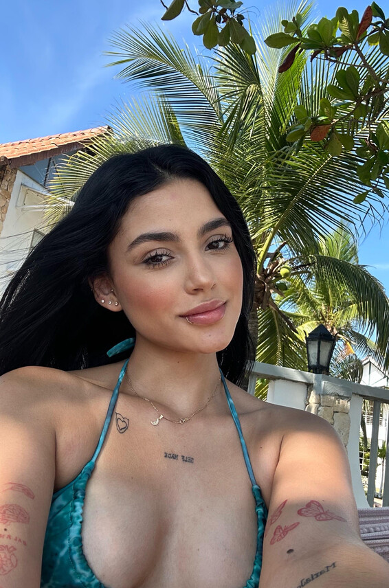 Valeriavcardona Amateur Photos