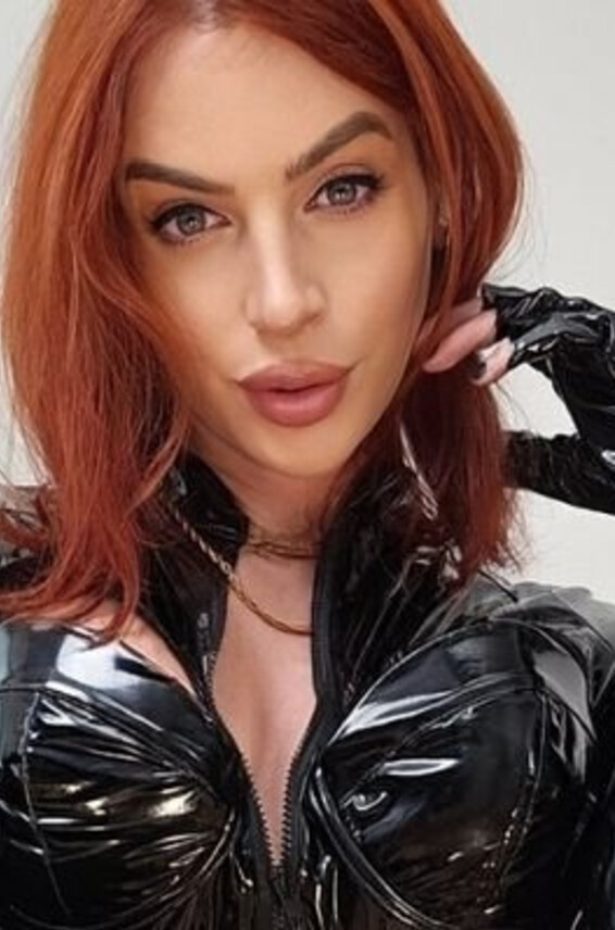 Amateur Photos Janieblade