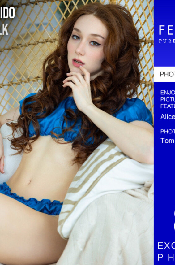 2024-09-19 Photos Mido Silk Alice Blue Femjoy